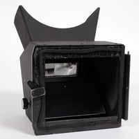 Image 4 of Toyo 45R II bino reflex viewer magnifier for all Toyo and Horseman cameras #9498
