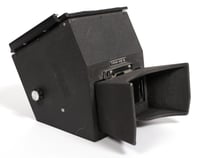 Image 1 of Toyo 45R II bino reflex viewer magnifier for all Toyo and Horseman cameras #9498