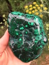 Malachite Stone