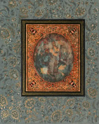 Mughal Figure II