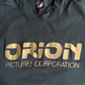 Image of Orion Pictures T-Shirt