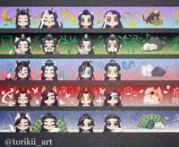Image 4 of Danmei Washi Tape