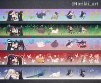 Image 5 of Danmei Washi Tape