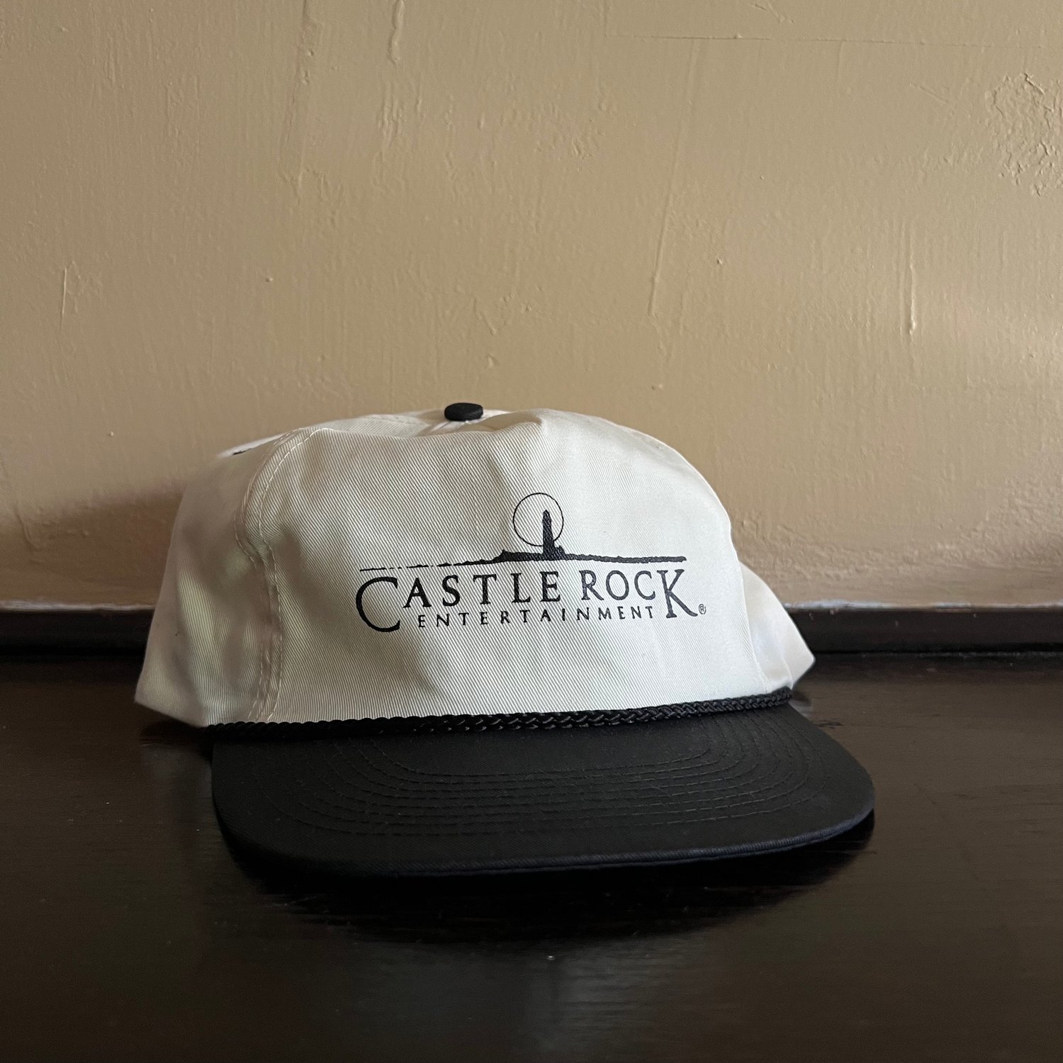 Image of Castle Rock Entertainment Hat