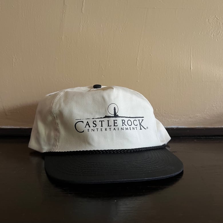 Image of Castle Rock Entertainment Hat