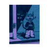 Night In The City Print