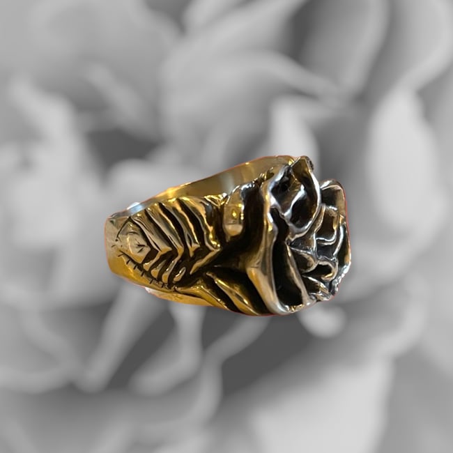 Rose Ring 