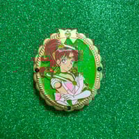 CLEARANCE Thunder Pin