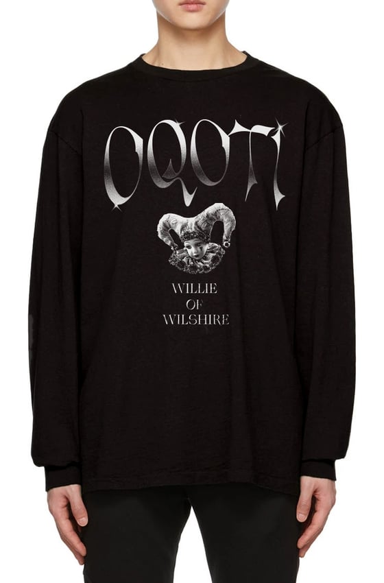 Image of Oqoti T-Shirt