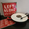 Left Alone – S/T