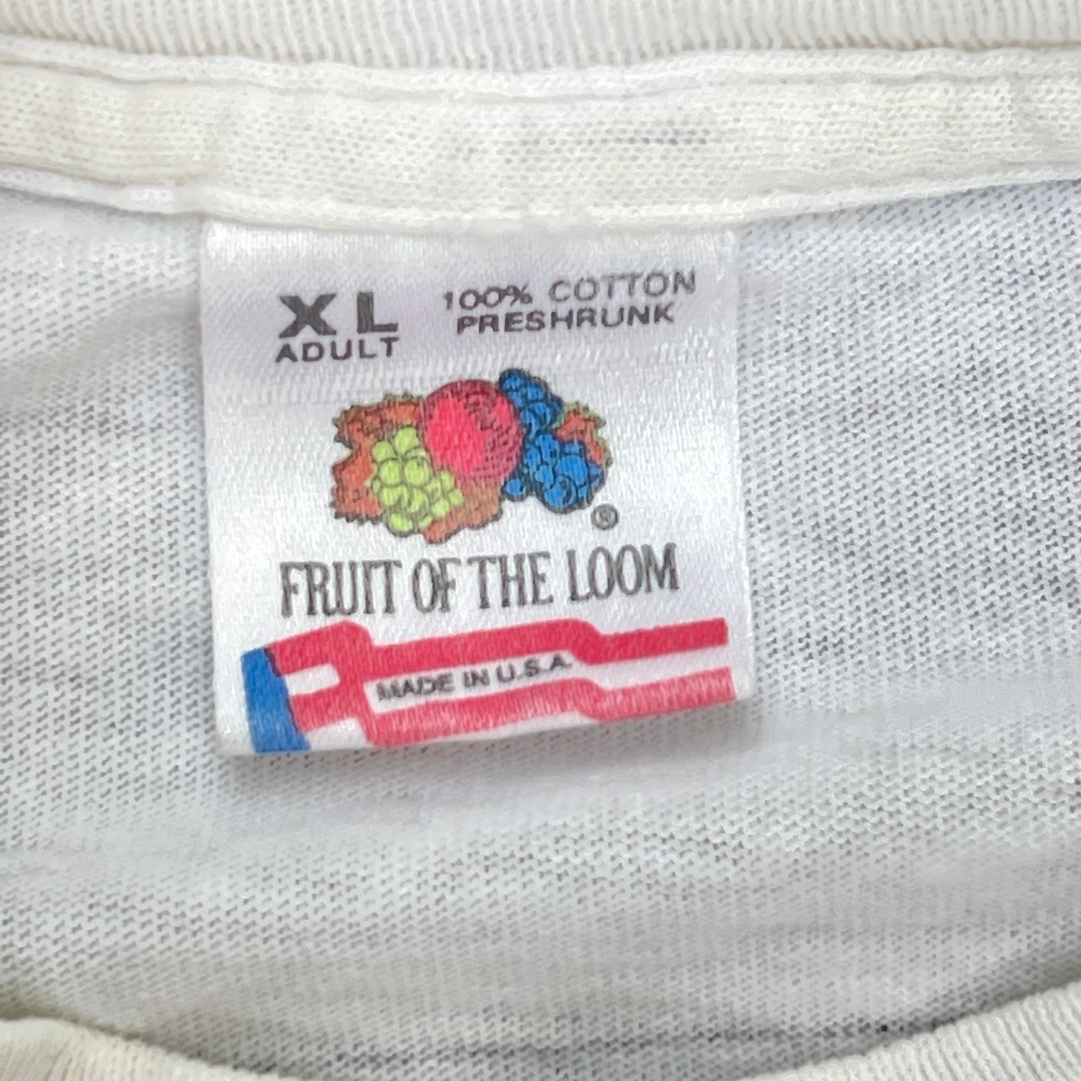 Original Vintage Grateful Dead Shakedown 90's Lot Tee! XL