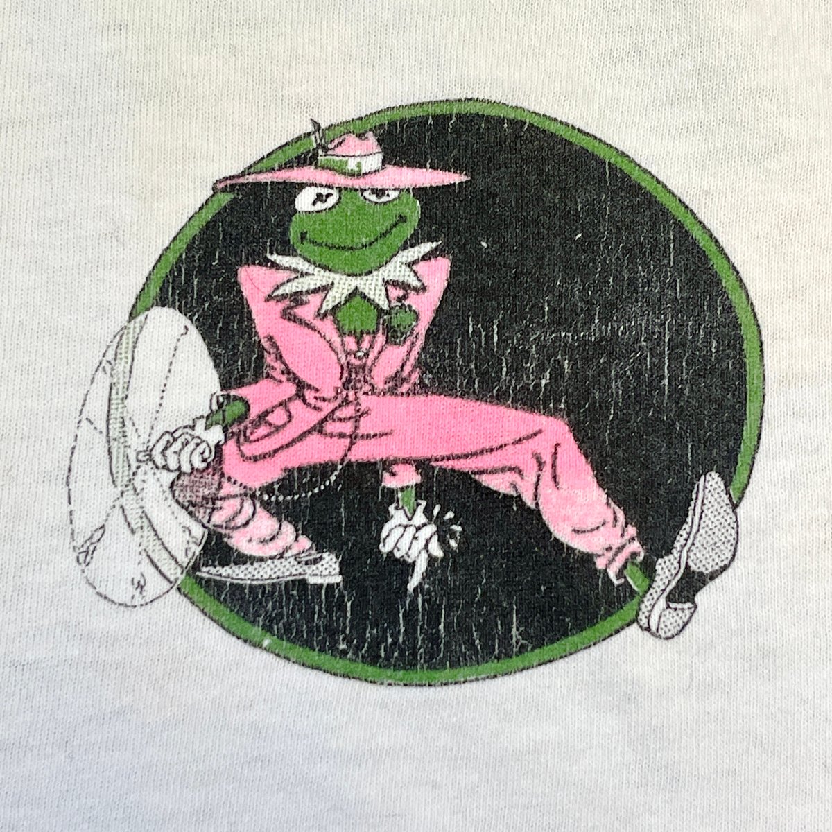 Original Vintage Grateful Dead Shakedown 90's Lot Tee! XL