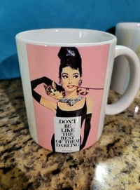 Image 3 of Audrey & Coco Mug