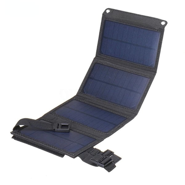 Image of 70w Foldable Solar Charger