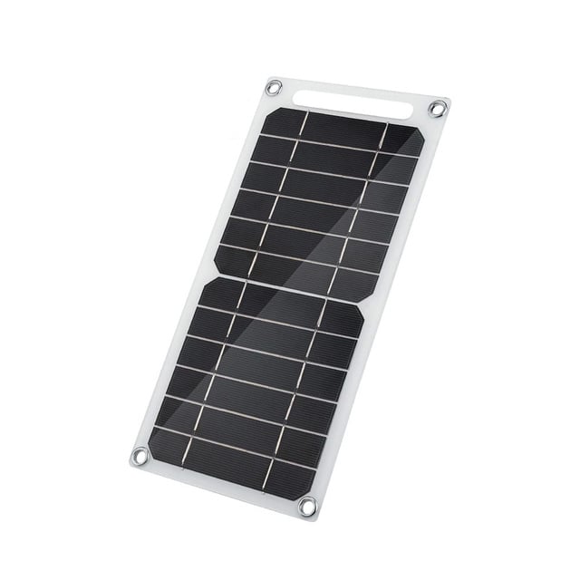 Image of 20w Foldable Solar Charger