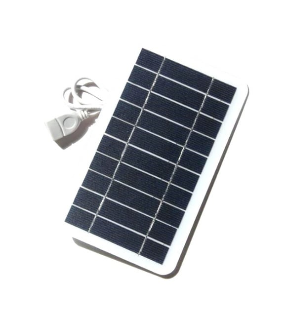 Image of 10w Foldable Solar Charger