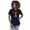 Kimbology Women's Relaxed T-Shirt