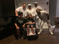 Image 2 of Given’s Coffee & ALL-4-ONE  exclusive intimate MEET N GREET