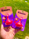 Hershey’s Kisses Cherry Lip Balm