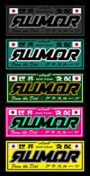 RUMOR Slaps v2.2