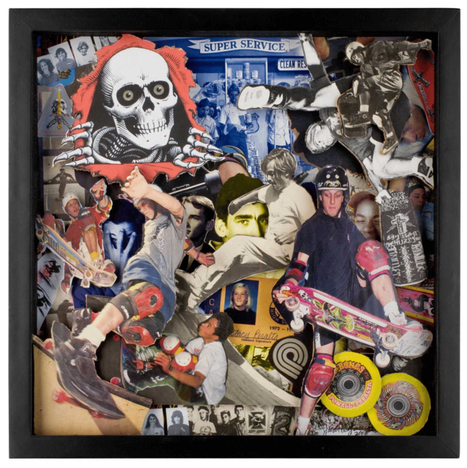 Große Schwarz Lion Temporäre Tattoos Für Männer Frauen Erwachsene  Realistische Schädel Wald Maske Scary Gefälschte Tattoo Aufkleber Unterarm  Körper Tatoos - AliExpress, image size:1598x1600