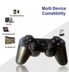 2.4GHZ GAMEPAD FOR SUPER CONSOLE X-PRO GAME CONTROLLER GAME CONSOLE WIRELESS