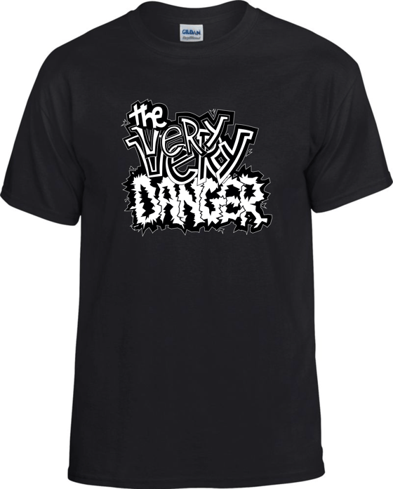 Image of The Very Very Logo Shirt