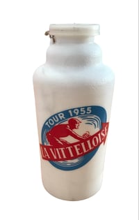Image 1 of 1955 - Tour de France - La Vitelloise 