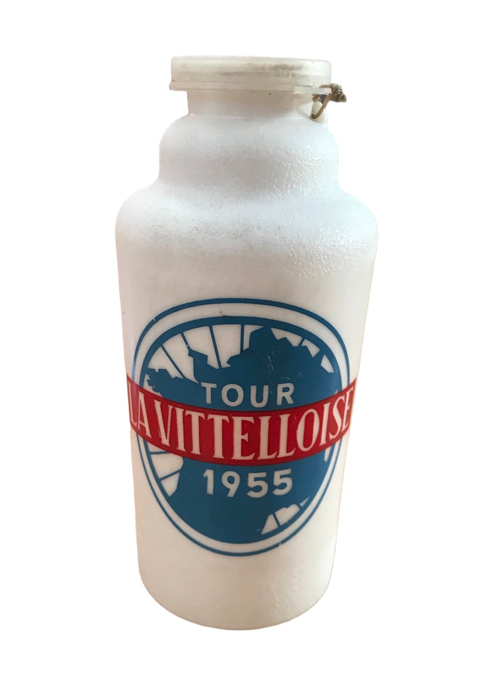 1955 - Tour de France - La Vitelloise 