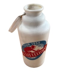 Image 4 of 1955 - Tour de France - La Vitelloise 