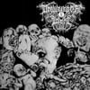 Drowning the Light - "Catacombs of Blood" CD