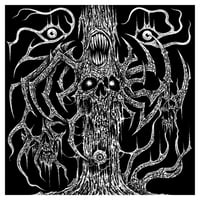 Nither - "Cast in Dark Grandeur" CD