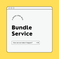 Bundle Service