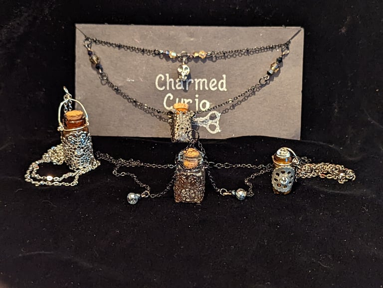 Potion Vial Image 5