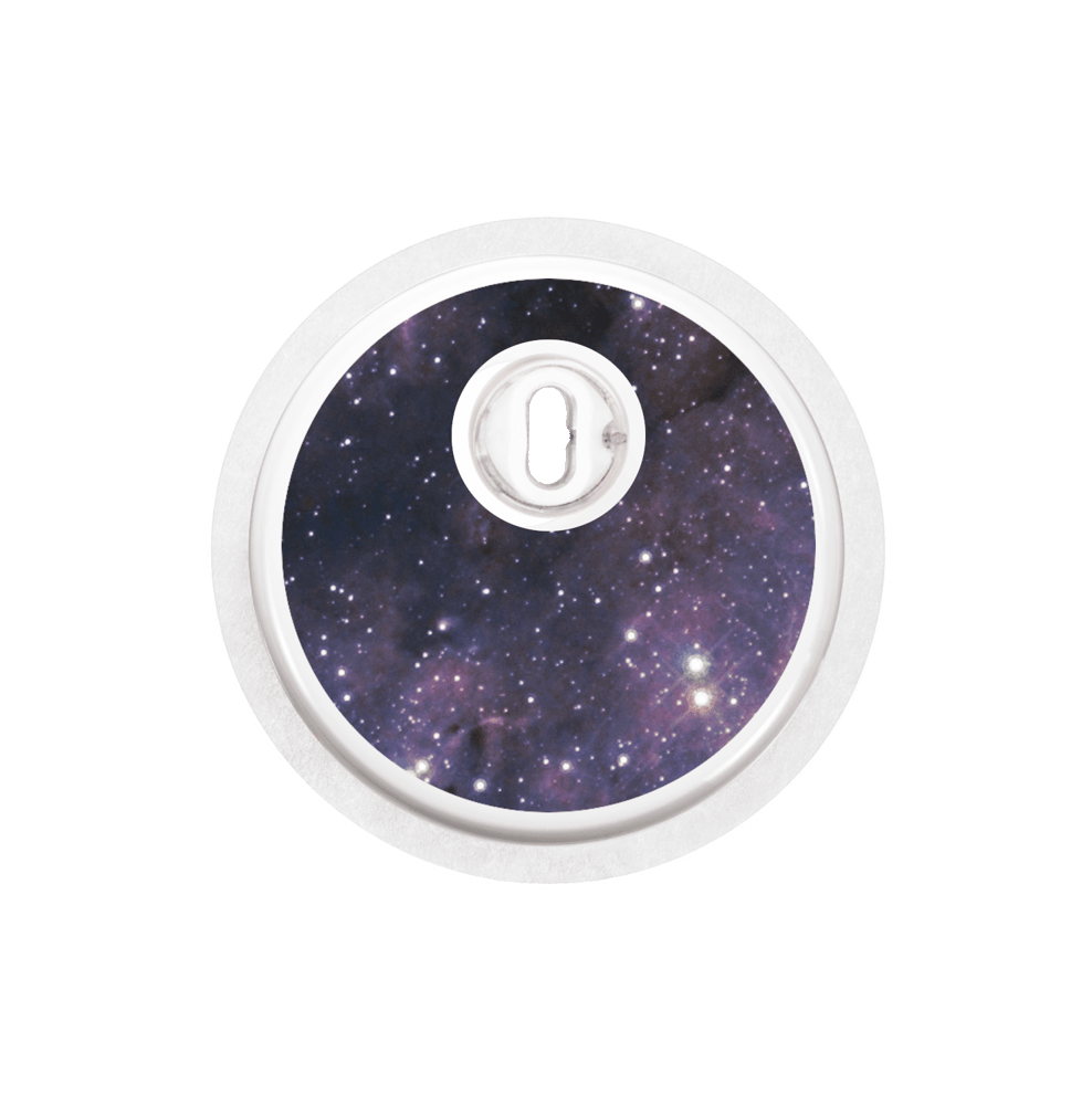 Image of Stargaze Freestyle Libre 3 Sticker