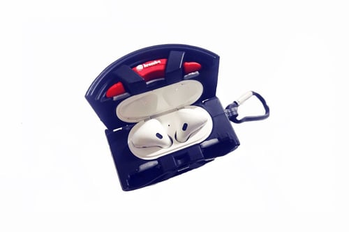 Image of TE37 Airpod Protective Case