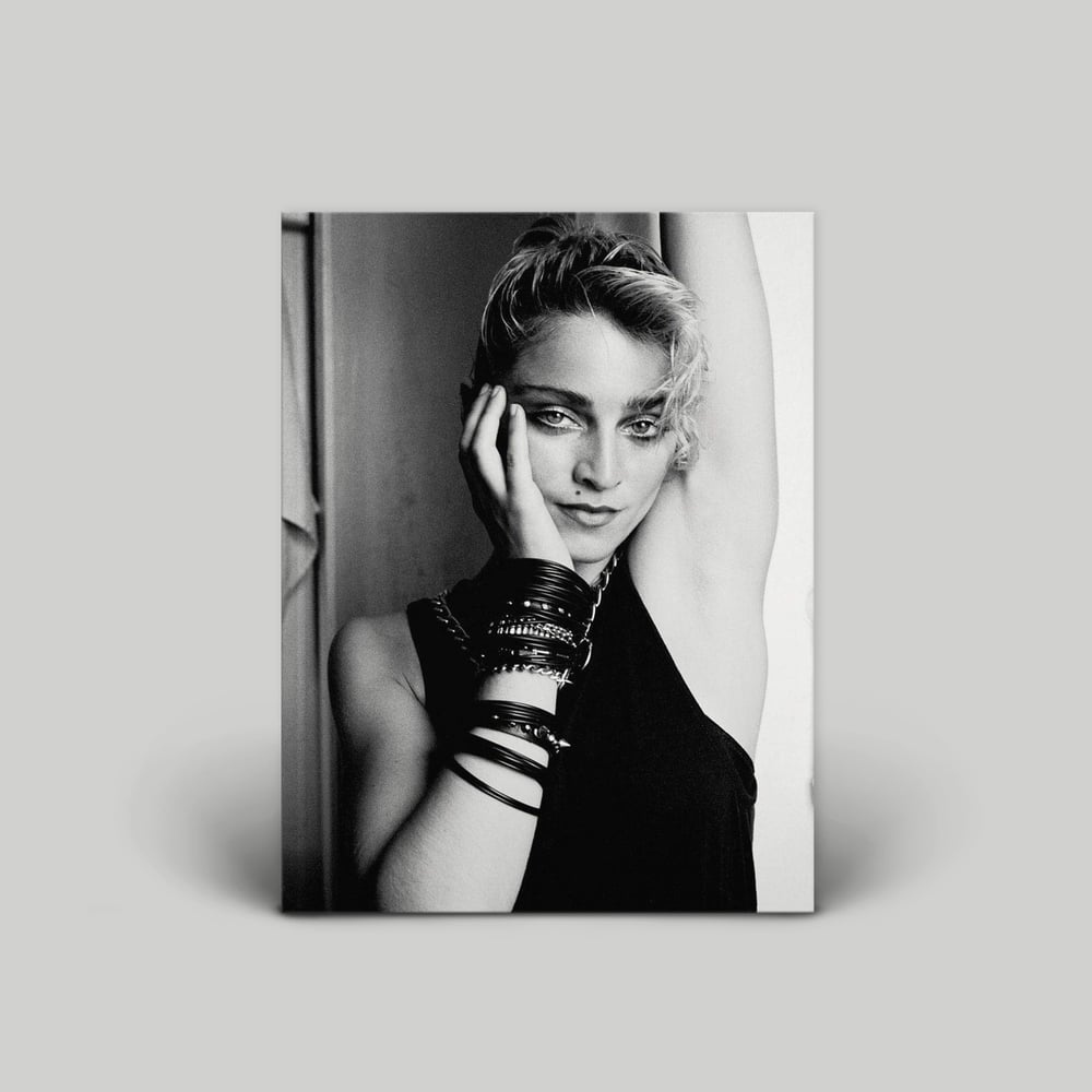 Image of <h4>MADONNA NYC 83</h4><h5>Damiani</h5><h6>Hardback</h6>