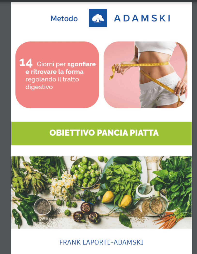 WorkBook 14 giorni /jours- per pancia piatta / pour ventre plat