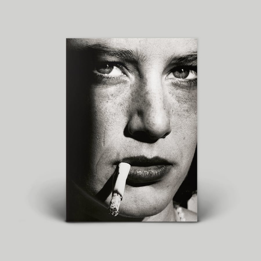 Image of <h4>HELMUT NEWTON: LEGACY</h4><h5>Taschen</h5><h6>Hardback</h6>