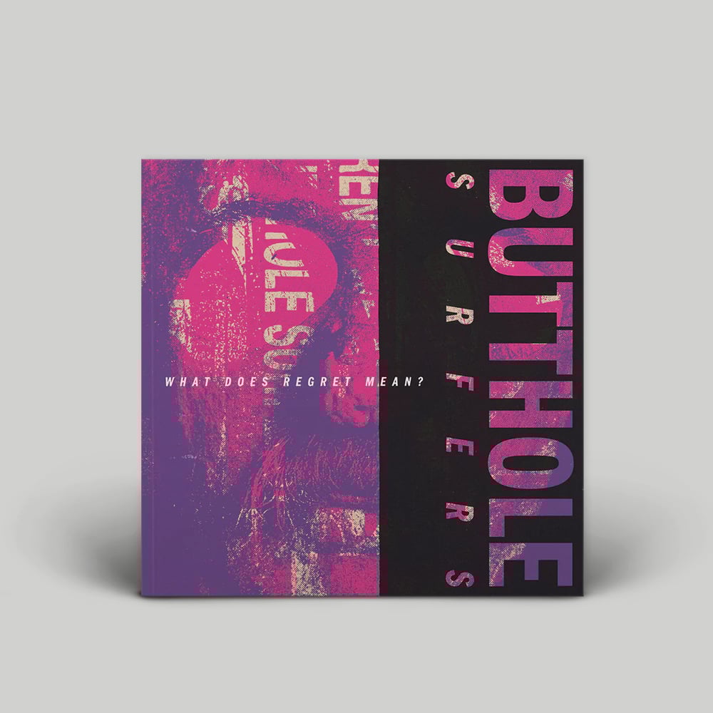 Image of <h4>WHAT DOES REGRET MEAN?</h4><h5>Melodic Virtue</h5><h6>Paperback</h6>