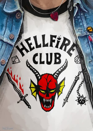 Hellfire Club Forever