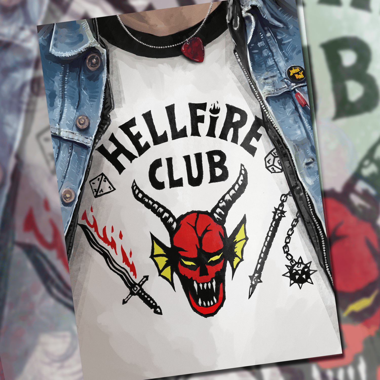 Hellfire Club Forever