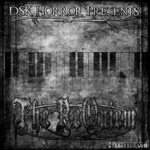 Image of DSKhorror.com Presents The Requiem