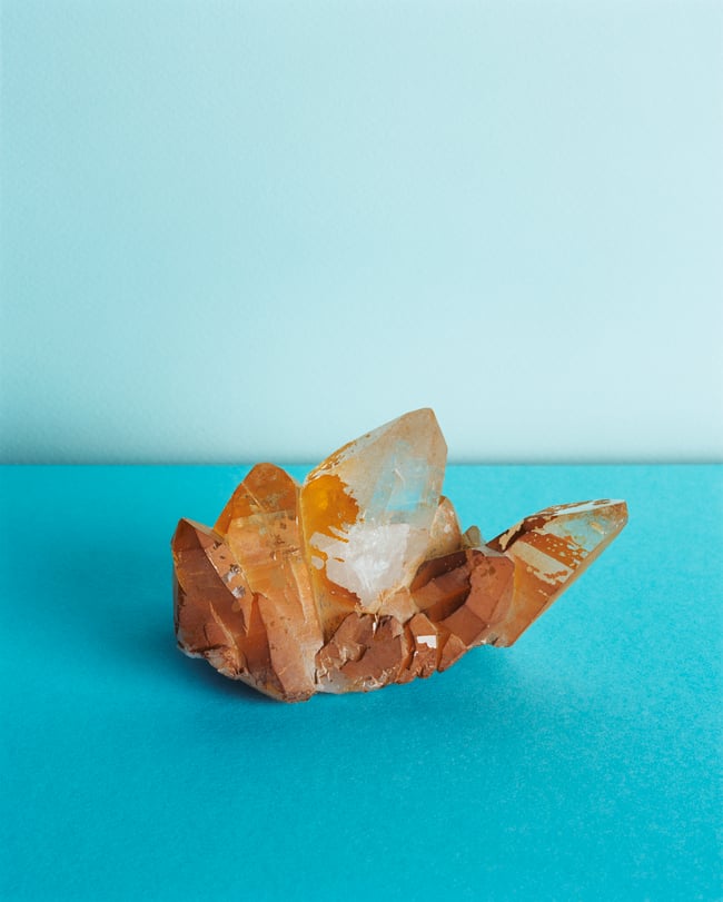 Quartz
