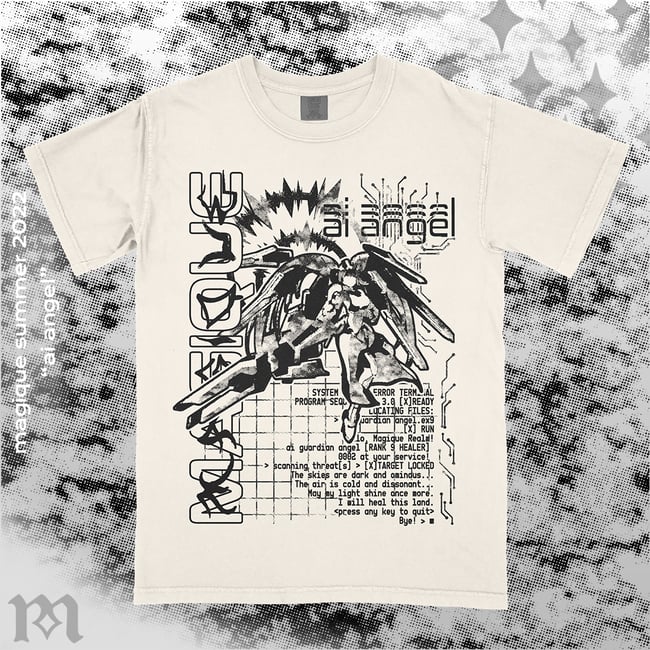 "AI ANGEL"