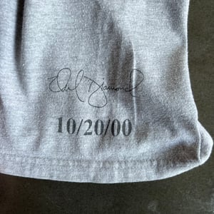 Image of Baron Funds 2000 T-Shirt
