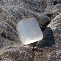 Image 1 of Selenite Crystal ~ Large Selenite