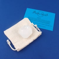 Image 4 of Selenite Crystal ~ Large Selenite