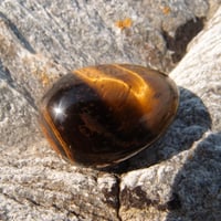 Image 1 of Tiger's Eye Crystal