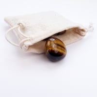 Image 2 of Tiger's Eye Crystal